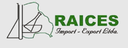 Raices Import Export Ltda