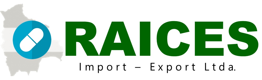 Raices Import Export Ltda