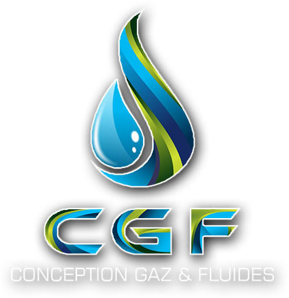 Conception Gaz et Fluides