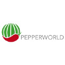 Pepper world