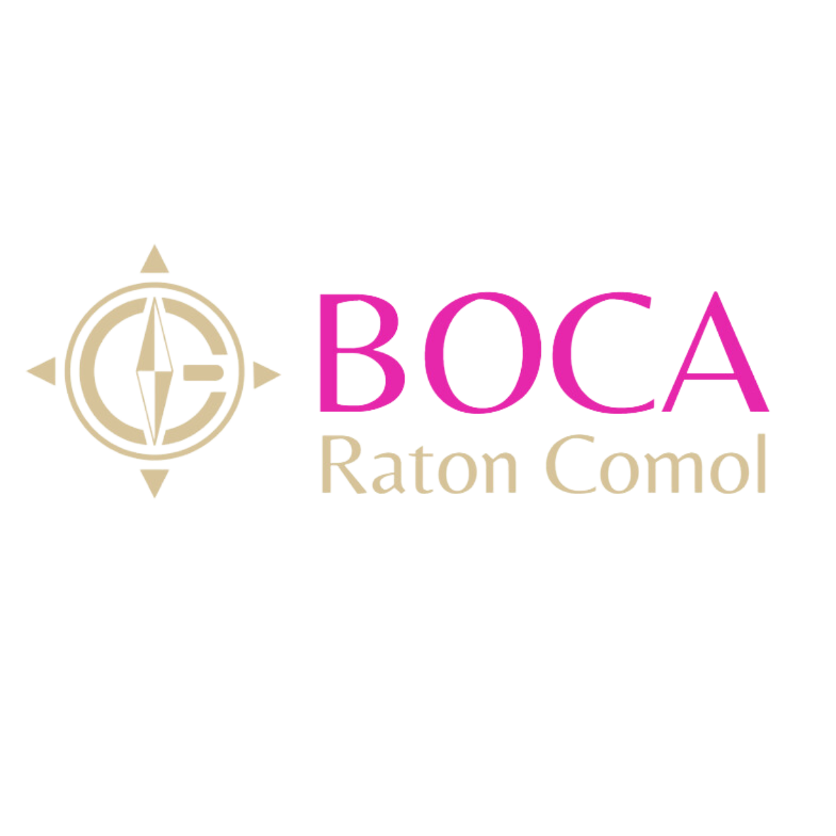 Boca Raton Comol BV