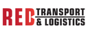 Red Transport Nigeria, Ted Kpone-Tonwe
