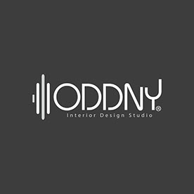 Oddny interior design and furniture