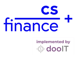 CS Finance