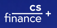 CS Finance