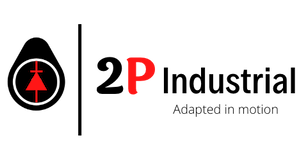 2p Industrial Robotics Sl