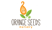 Orange Seeds Nursery