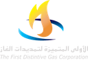شركة الغاز الأولى المحدودة