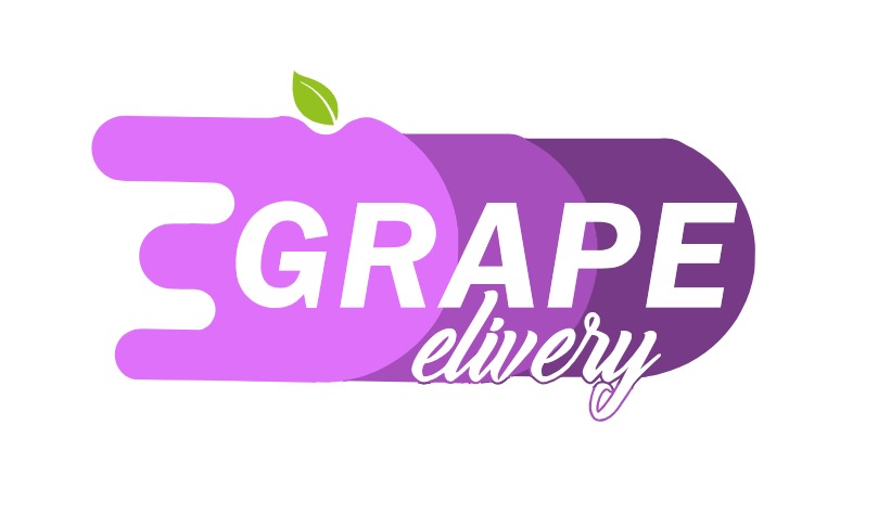 Grape Delivery RD