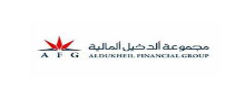 شركة مجموعة الدخيل المالية