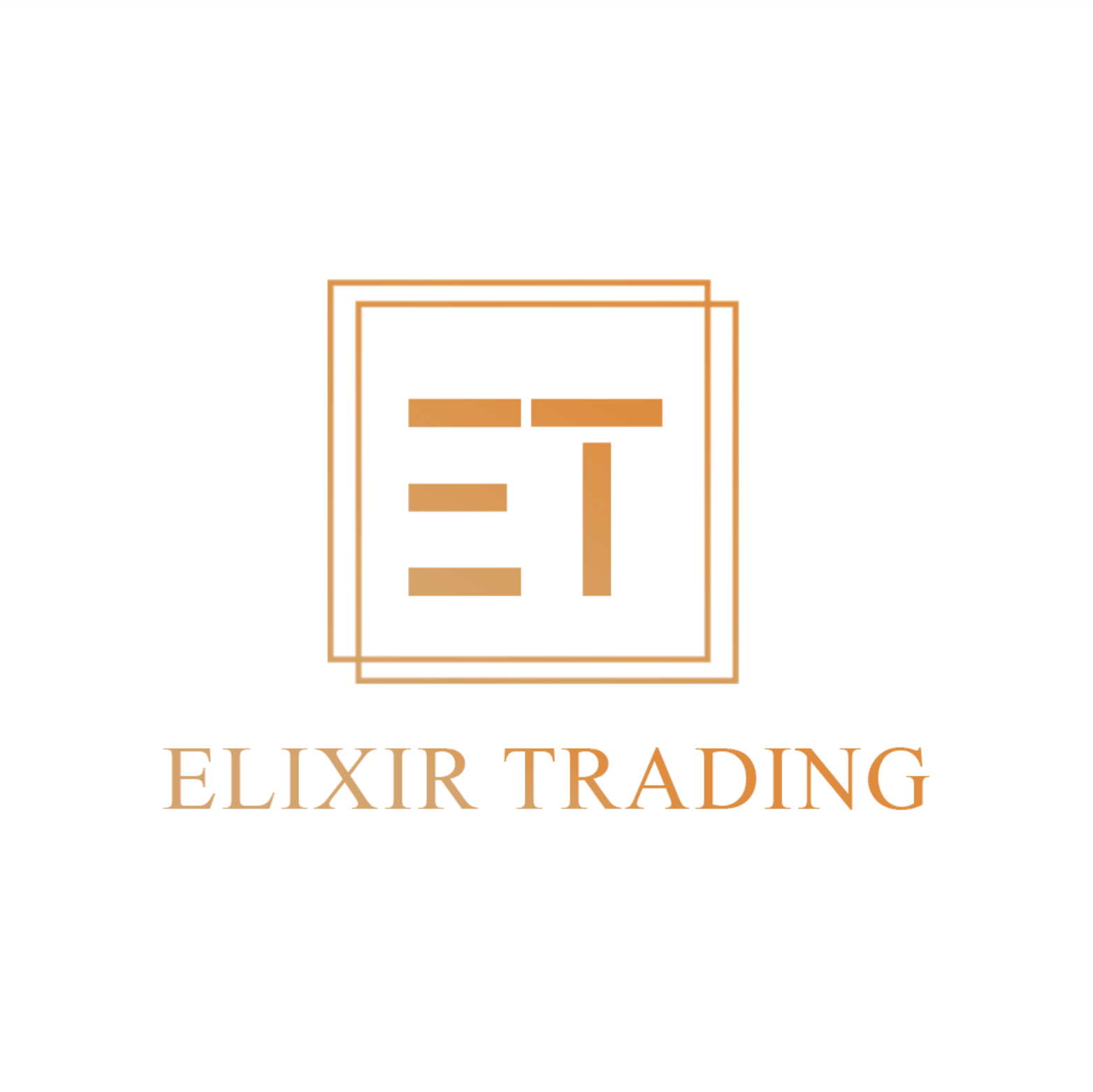 Elixir Trading