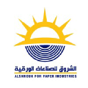 AL SHROUK FOR PAPER INDUSTRIES