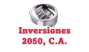 INVERSIONES 2050 CA