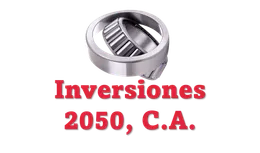INVERSIONES 2050 CA