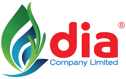 DIA Company Ltd