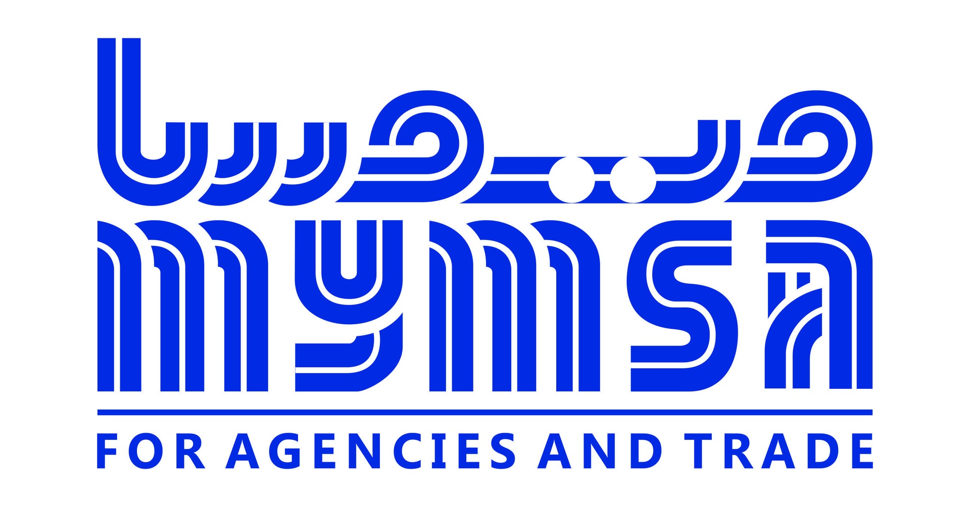 MYMSA For Agencies and Trade