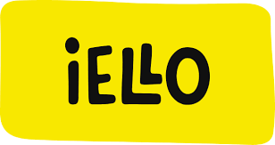 Iello SA