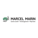 Pépinière Marin