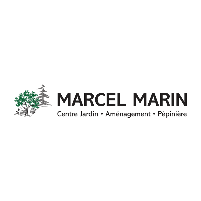 Pépinière Marin