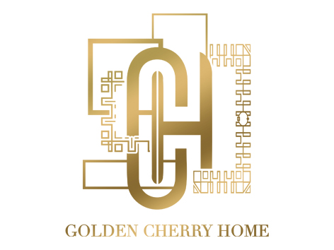 Golden Cherry Home