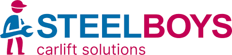 Steelboys B.V.