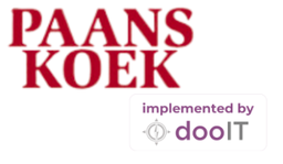 Paans Koek