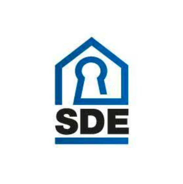 SDE (Sleutel-Dienst-Express)