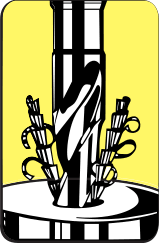 Mining Industrial Suppliers