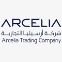 شركة ارسيليا القابضة