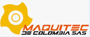 MAQUITEC DE COLOMBIA SAS