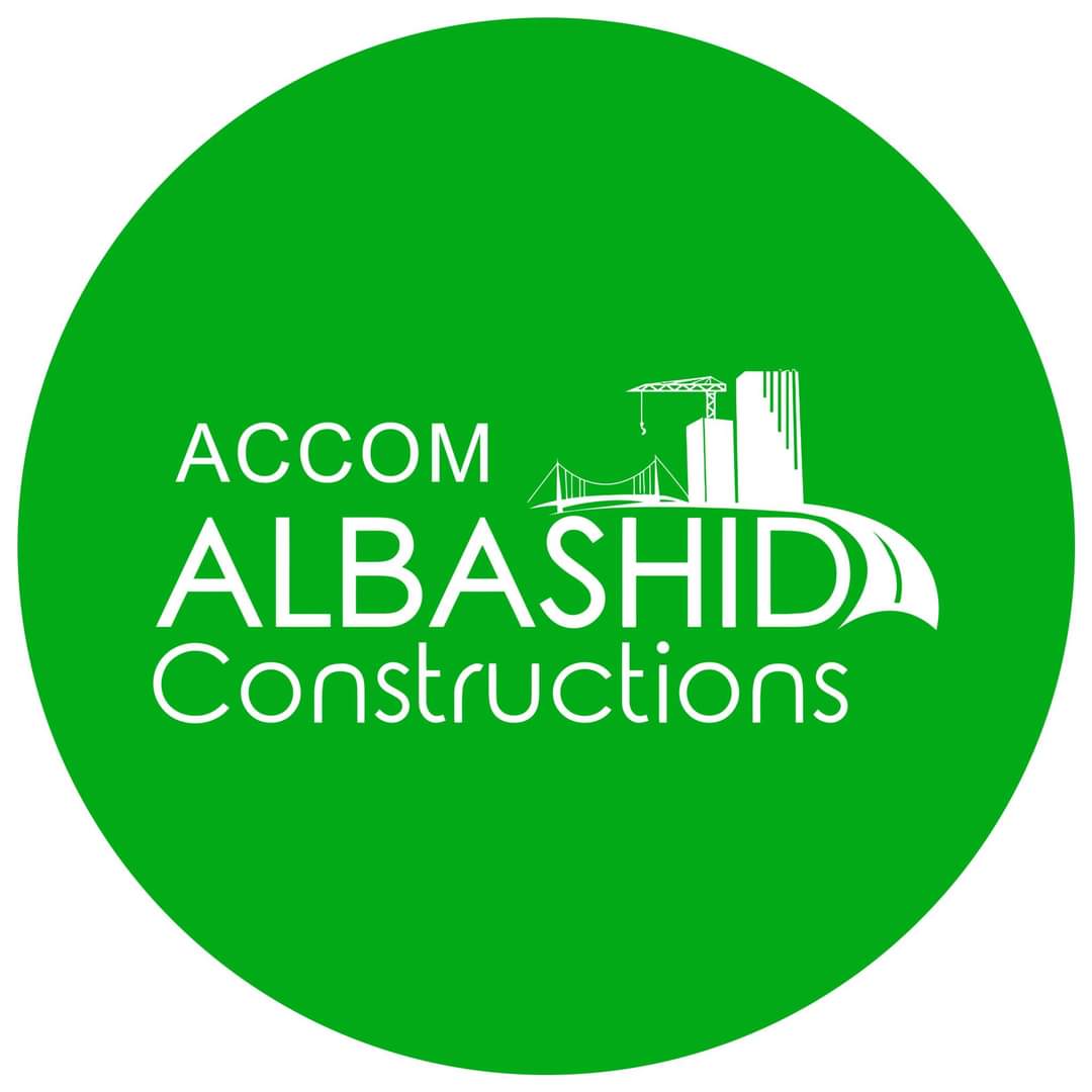 Albashid Construction