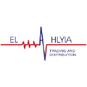 El Ahlyia Trading and Distribution
