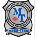 Mega-Tech