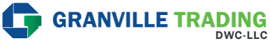 GRANVILLE TRADING DWC LLC