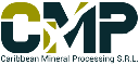 Caribbean Mineral Processing SRL