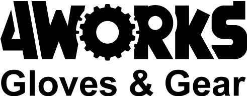 4Works Gloves & Gear