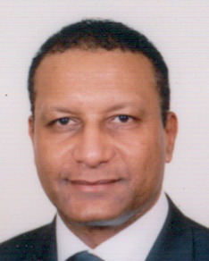 ISCT, Ahmed Ali