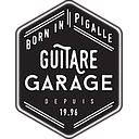 Guitare Garage