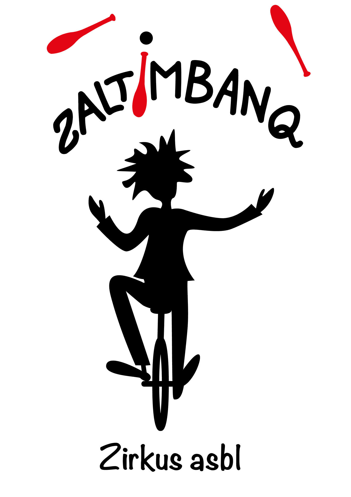 Zaltimbanq' Zirkus