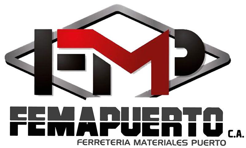 FERRETERIA MATERIALES PUERTO FEMAPUERTO, C.A