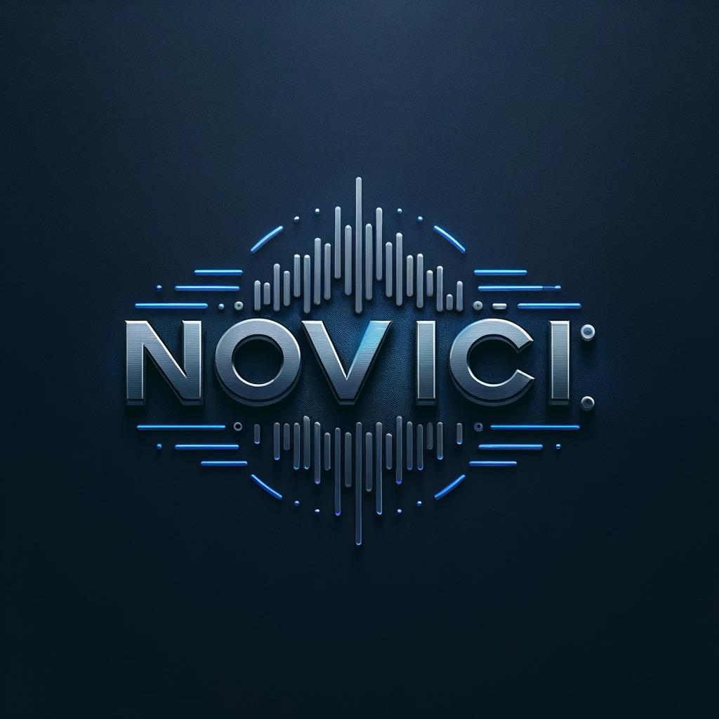 NOVICI