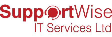 Supportwise IT Services Ltd