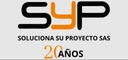 SYP Soluciona Su Proyecto SAS