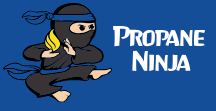 Quality in Propane, Mike Dodd