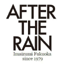After The Rain