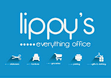 Lippy's Stationers