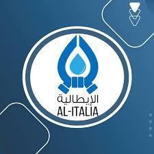 الشركة الايطالية للأدوات الصحية