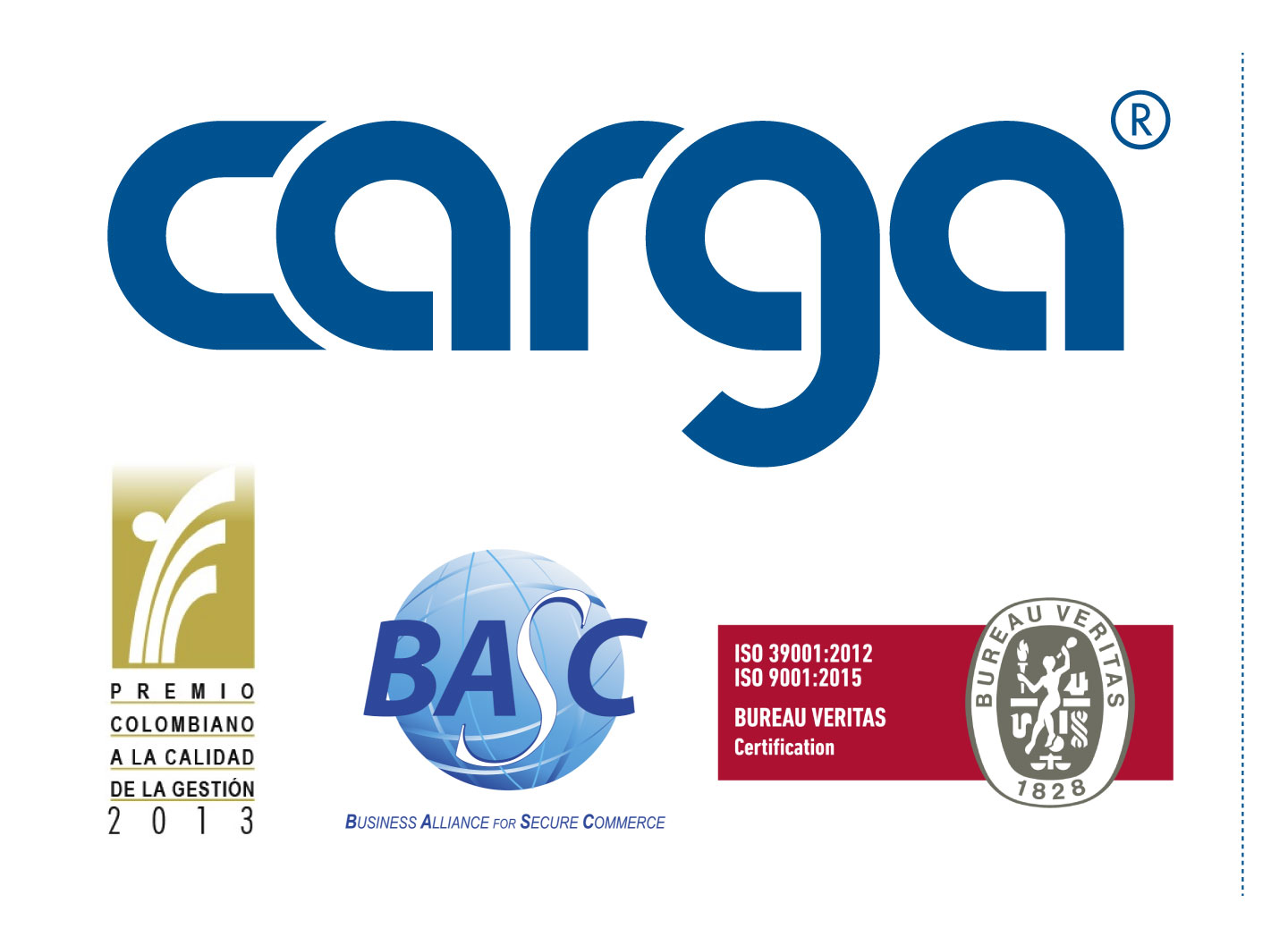 Transportadora de carga Antioquia S.A.S.