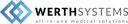 Werth Systems Nordic Oy