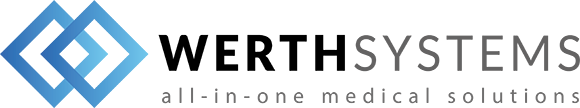 Werth Systems Nordic Oy